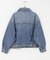 LEVI’S　90S TRUCKER