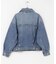 LEVI’S　90S TRUCKER