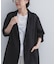 カラミニュアンスジャケット 26AW