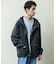 『別注』Snow Peak Apparel×DOORS　NYLON TUSSAH PARKA 26AW