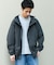 『別注』Snow Peak Apparel×DOORS　NYLON TUSSAH PARKA 26AW