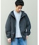 『別注』Snow Peak Apparel×DOORS　NYLON TUSSAH PARKA 26AW