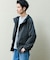 『別注』Snow Peak Apparel×DOORS　NYLON TUSSAH PARKA 26AW