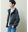 『別注』Snow Peak Apparel×DOORS　NYLON TUSSAH PARKA 26AW
