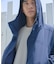 『別注』Snow Peak Apparel×DOORS　NYLON TUSSAH PARKA 26AW