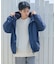 『別注』Snow Peak Apparel×DOORS　NYLON TUSSAH PARKA 26AW
