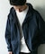 『別注』Snow Peak Apparel×DOORS　NYLON TUSSAH PARKA 26AW