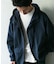 『別注』Snow Peak Apparel×DOORS　NYLON TUSSAH PARKA 26AW