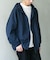 『別注』Snow Peak Apparel×DOORS　NYLON TUSSAH PARKA 26AW