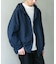 『別注』Snow Peak Apparel×DOORS　NYLON TUSSAH PARKA 26AW