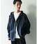 『別注』Snow Peak Apparel×DOORS　NYLON TUSSAH PARKA 26AW