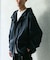 『別注』Snow Peak Apparel×DOORS　NYLON TUSSAH PARKA 26AW