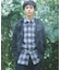 『別注』Snow Peak Apparel×DOORS　NYLON TUSSAH PARKA 26AW
