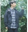 『別注』Snow Peak Apparel×DOORS　NYLON TUSSAH PARKA 26AW