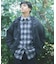 『別注』Snow Peak Apparel×DOORS　NYLON TUSSAH PARKA 26AW
