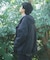 『別注』Snow Peak Apparel×DOORS　NYLON TUSSAH PARKA 26AW