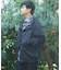 『別注』Snow Peak Apparel×DOORS　NYLON TUSSAH PARKA 26AW