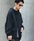 『別注』Snow Peak Apparel×DOORS　NYLON TUSSAH PARKA 26AW
