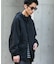 『別注』Snow Peak Apparel×DOORS　NYLON TUSSAH PARKA 26AW
