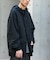 『別注』Snow Peak Apparel×DOORS　NYLON TUSSAH PARKA 26AW