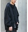 『別注』Snow Peak Apparel×DOORS　NYLON TUSSAH PARKA 26AW