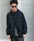 『別注』Snow Peak Apparel×DOORS　NYLON TUSSAH PARKA 26AW