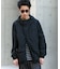 『別注』Snow Peak Apparel×DOORS　NYLON TUSSAH PARKA 26AW