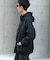 『別注』Snow Peak Apparel×DOORS　NYLON TUSSAH PARKA 26AW