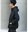 『別注』Snow Peak Apparel×DOORS　NYLON TUSSAH PARKA 26AW
