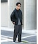 『別注』Snow Peak Apparel×DOORS　NYLON TUSSAH PARKA 26AW