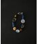 SMELLY so’　earthy tones bracelet
