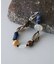 SMELLY so’　earthy tones bracelet
