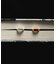 SMELLY so’　carnelian pinky ring