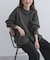 ダブルポケットニュアンスシャツ 26AW