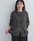 ダブルポケットニュアンスシャツ 26AW