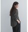 ダブルポケットニュアンスシャツ 26AW