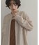 ダブルポケットニュアンスシャツ 26AW