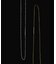 SMELLY so’　asymmetric bar necklace
