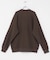 『別注』Snow Peak Apparel×DOORS　HEAVYWEIGHT WAFFLE PULLOVER 26AW