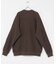 『別注』Snow Peak Apparel×DOORS　HEAVYWEIGHT WAFFLE PULLOVER 26AW