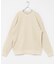 『別注』Snow Peak Apparel×DOORS　HEAVYWEIGHT WAFFLE PULLOVER 26AW