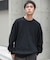 『別注』Snow Peak Apparel×DOORS　HEAVYWEIGHT WAFFLE PULLOVER 26AW