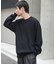 『別注』Snow Peak Apparel×DOORS　HEAVYWEIGHT WAFFLE PULLOVER 26AW