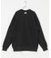 『別注』Snow Peak Apparel×DOORS　HEAVYWEIGHT WAFFLE PULLOVER 26AW