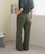 ワイドベイカーパンツ 26AW