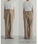 ハイウエストストレッチチノパンツ 26AW