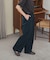 ハイウエストストレッチチノパンツ 26AW