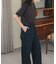 ハイウエストストレッチチノパンツ 26AW