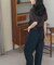 ハイウエストストレッチチノパンツ 26AW