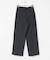 ハイウエストストレッチチノパンツ 26AW